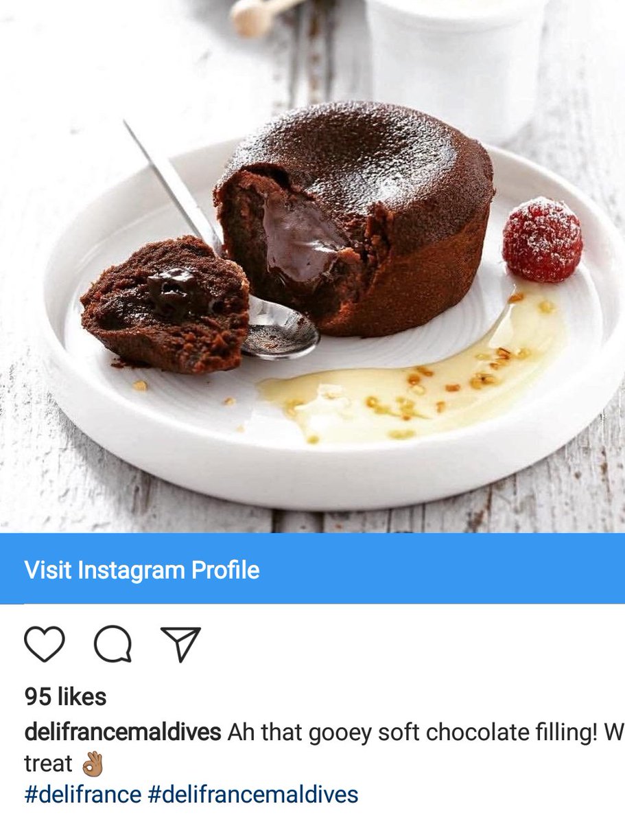 p3st's tweet image. There is delifrance in Maldives?  #Rapiddevelopment.