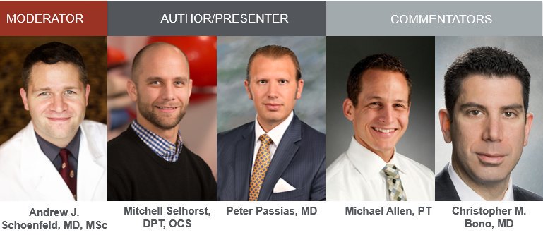 JOSPT's tweet photo. Last chance to register for tonight's live #JBJSJOSPTWebinar: Spondylolysis in Adolescents: Diagnosis, Treatment, and Outcomes. Register at https://t.co/6e9YdmYVia https://t.co/TGdwDTNI0B