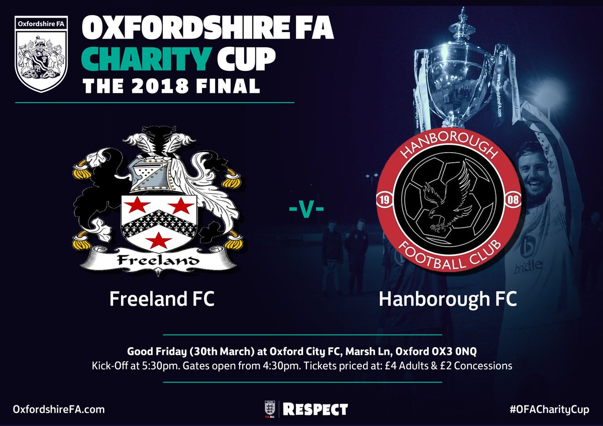 Hanborough FC tweet media