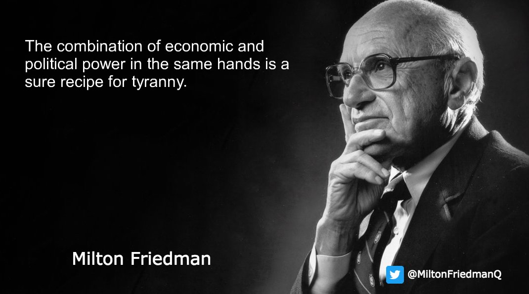 Milton Friedman Quotes Inspiration Milton Friedman MiltonFriedmanQ Twitter Milton Friedman Quotes Inspiration Milton Friedman MiltonFriedmanQ Twitter