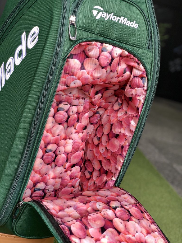 RickShielsPGA's tweet image. 🚨LIMITED EDITION MASTERS TOUR BAG GIVEAWAY🚨
Win this AWESOME, Masters edition @TaylorMadeTour bag

To enter
1️⃣ FOLLOW @RickShielsPGA
2️⃣ RT THIS POST

ONE lucky winner will be picked the day after the Masters! Good luck! 🍀

*You can also enter on Facebook, YouTube &amp;amp; Insta