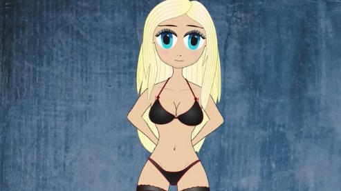 CamForums's tweet photo. Abby Oddly (Hentailive) is an interactive animated cartoon model broadcasting on Chaturbate - 4000+ viewers and plenty of tippers! What are your thoughts? https://t.co/EKELjSlfgd https://t.co/eP1Id6gNgN