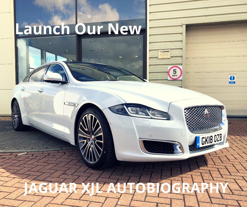 AshfordChauff's tweet photo. Launching our New Jaguar XJL Autobiography luxury saloon.

#ashfordchauffeurs #weddingcarhire #promcarhire #businesstravel #chauffeurservices #airporttransfers #tourcarservices #bridalcarhire #groomweddingcarhire https://t.co/shDO7Z8SBk
