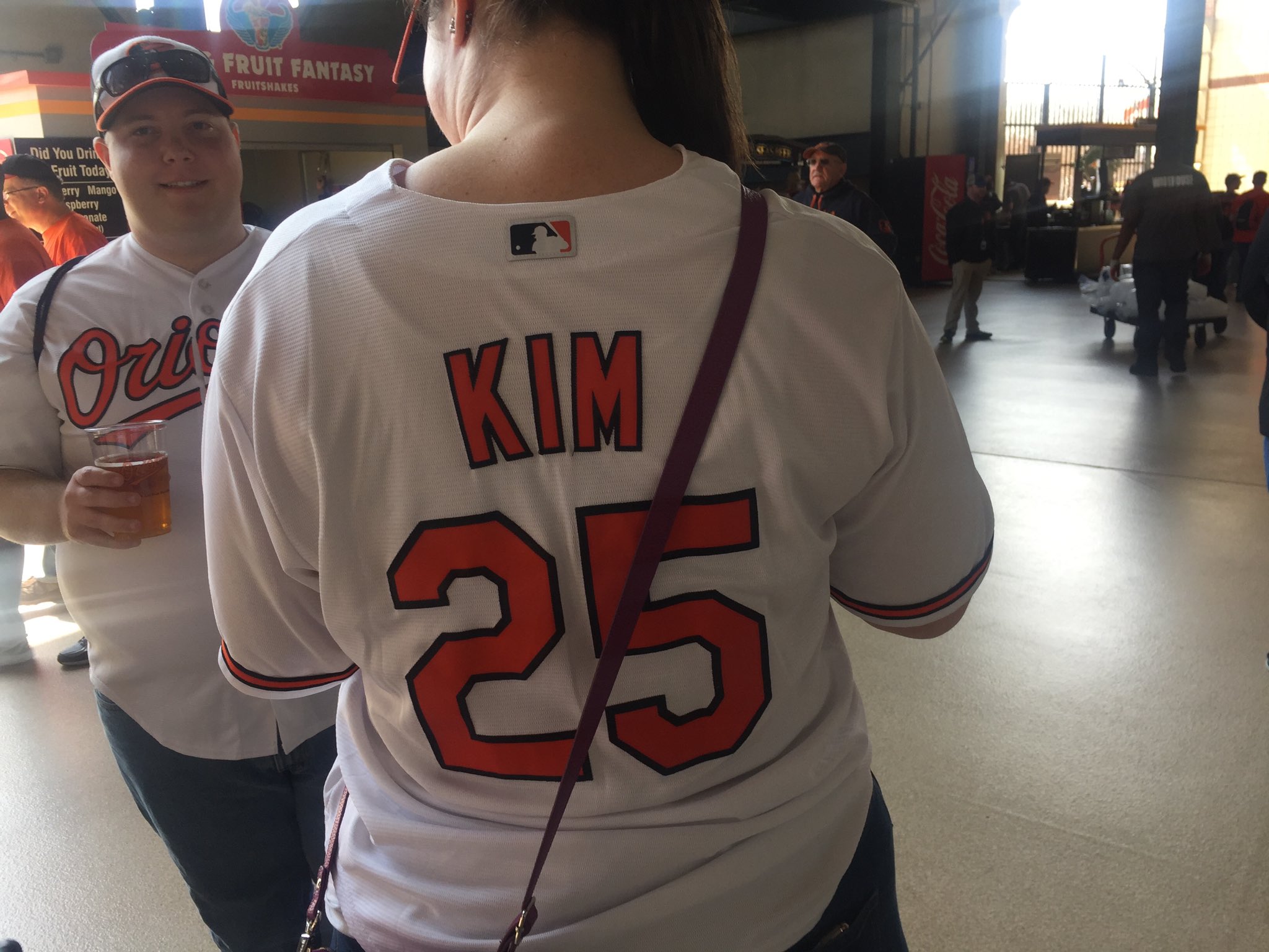 hyun soo kim jersey