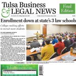 Photo by Tulsa Business (@tulsabusiness)