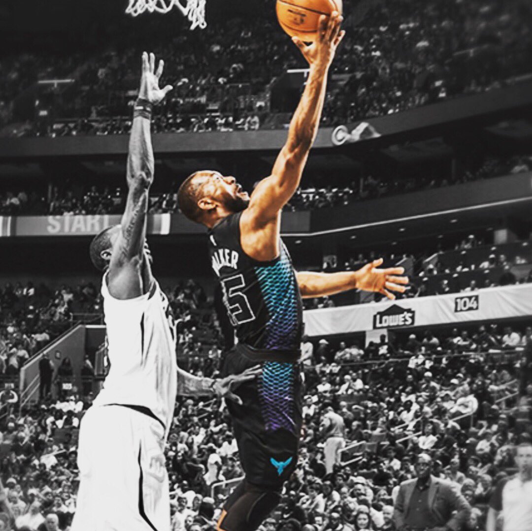 KembaWalker's tweet image. 🚨Charlotte fans: You have been with me for every single point in my NBA career. I cannot thank you enough for all your love and support. #FOREVERKEV