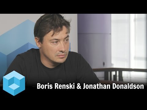 BitcoinexchEx's tweet image. New post (Boris Renski, Mirantis &amp; Jonathan Donaldson, Intel - #OpenStackSV 2015 #theCUBE) has been published on Zion Tech Group Blog - blog.ziontechgroup.com.br/2018/03/30/bor…