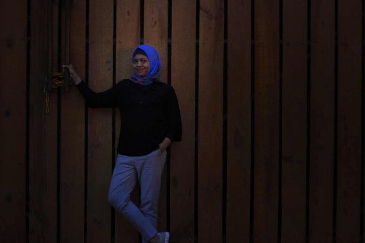 Hatimu milikmu, kamu tuannya, mau merasa senang atau tidak, kamulah yang menentukan #pidibaiq