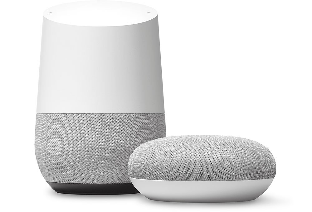 Gadgets_Night's tweet photo. #Google Home, Home Mini smart #speakers are #launching in #India next month. 

#gadgets #gadget #tech #technology #technews #techtalk #device https://t.co/N2Qj2yFVQk