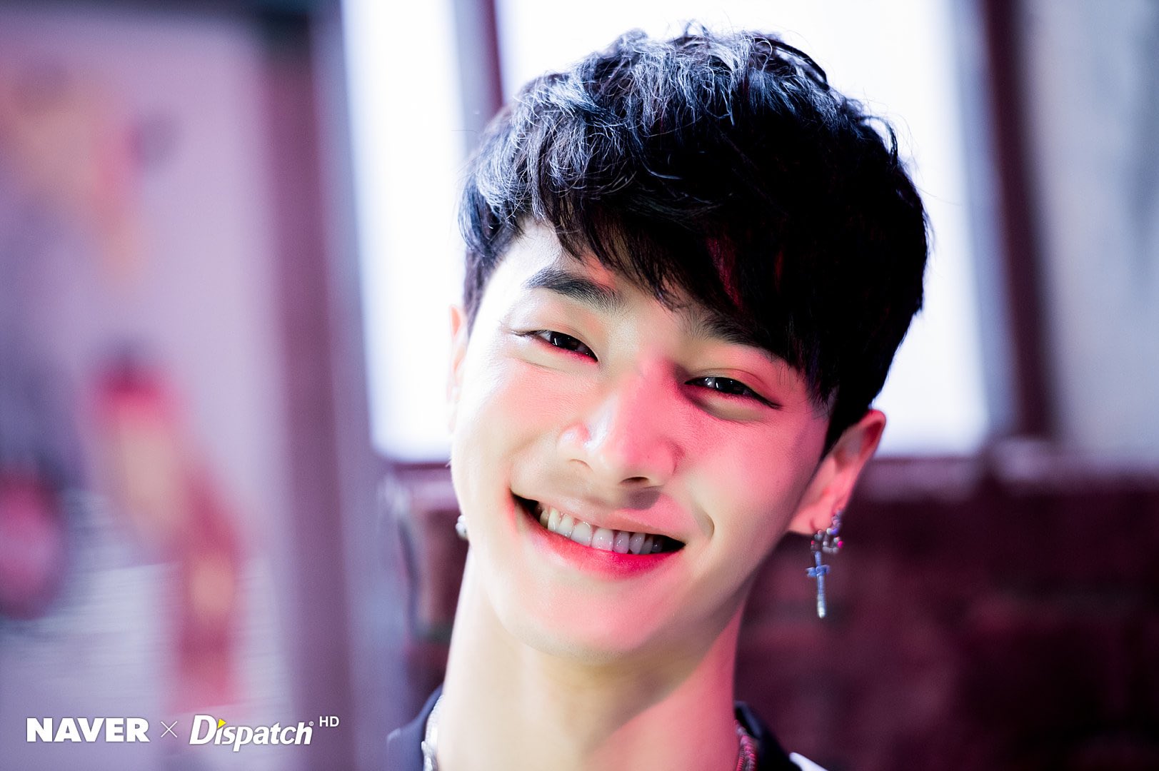 OH ITS GI KWANG\S BIRTHDAY

happy birthday lee gi kwang!! 