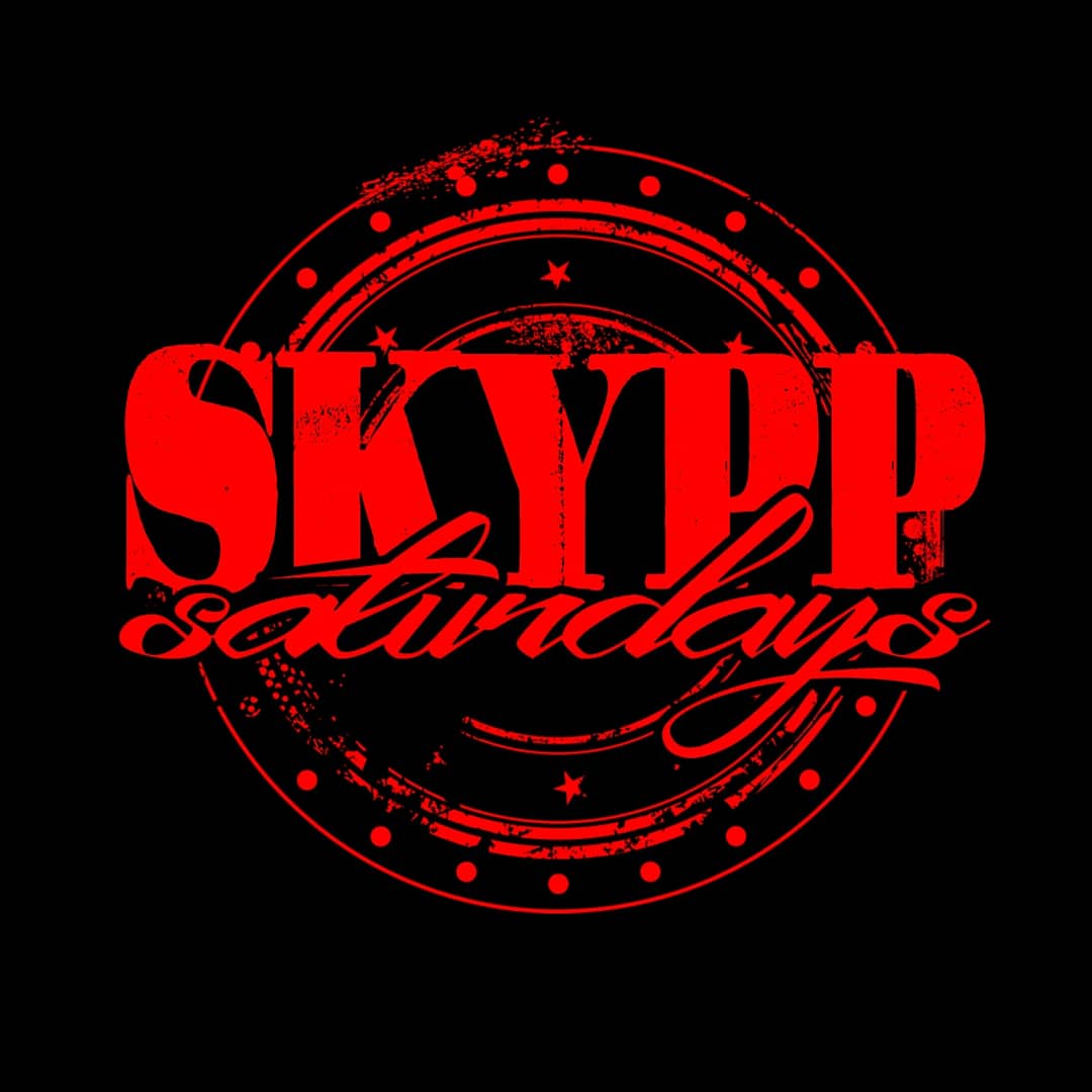Skypp317's tweet photo. This is my weekly freestyle series, #SkyppSaturdays. I drop a freestyle every Saturday. I started in 2011 and took a few breaks, but this time I plan to stay 4 good. If you've never heard my music before, start here. The slogan is #tuneinwhore 😂🔥

LINK: https://t.co/LfPWVRzBRr https://t.co/pxq4aMeDSj