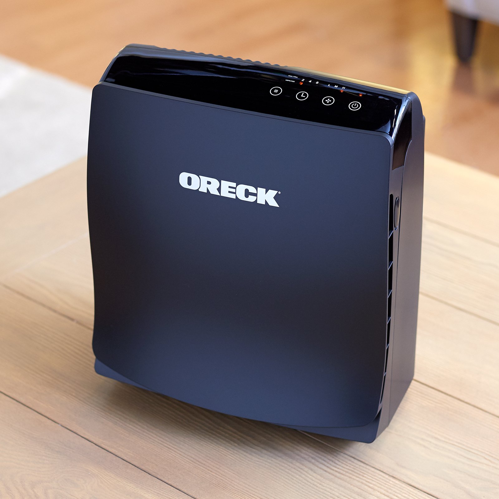 Oreck airvantage outlet