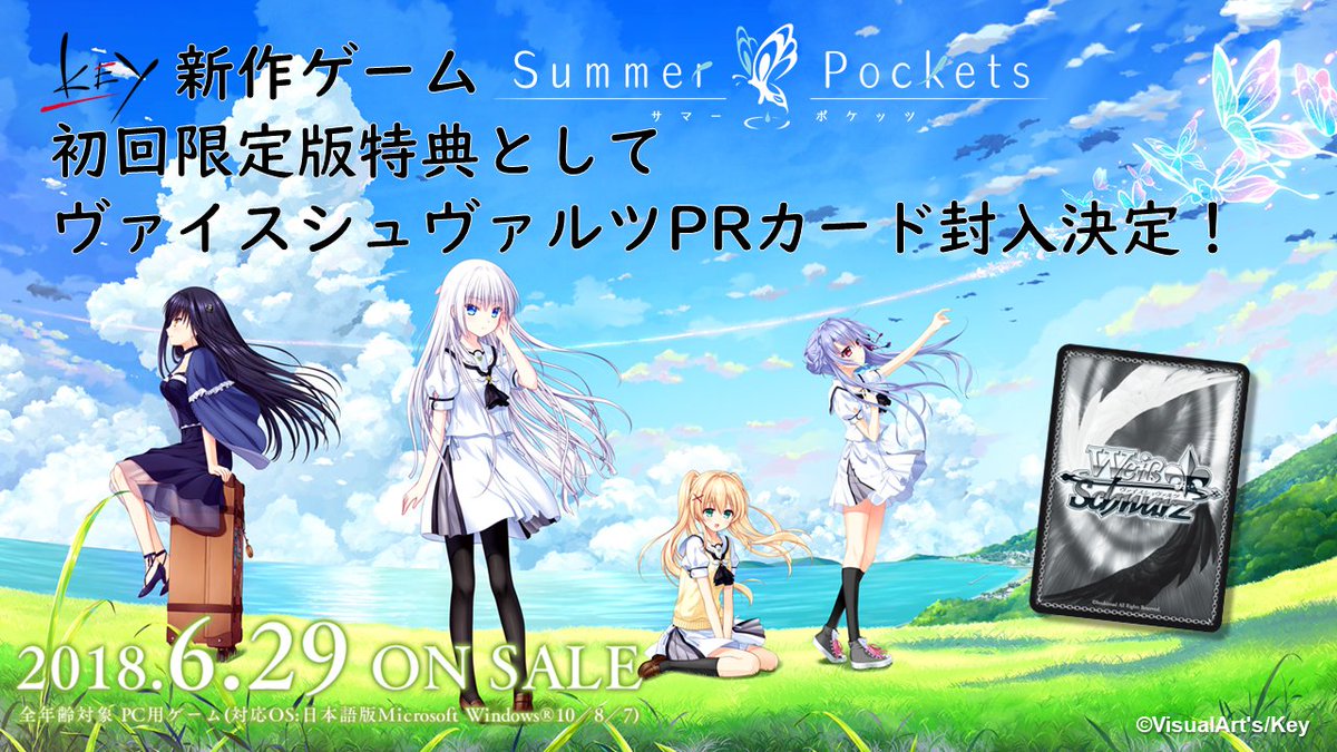 ヴァイスシュヴァルツ　PRセット プレミアムセット ホロライブプロダクション feat.ヴァイス