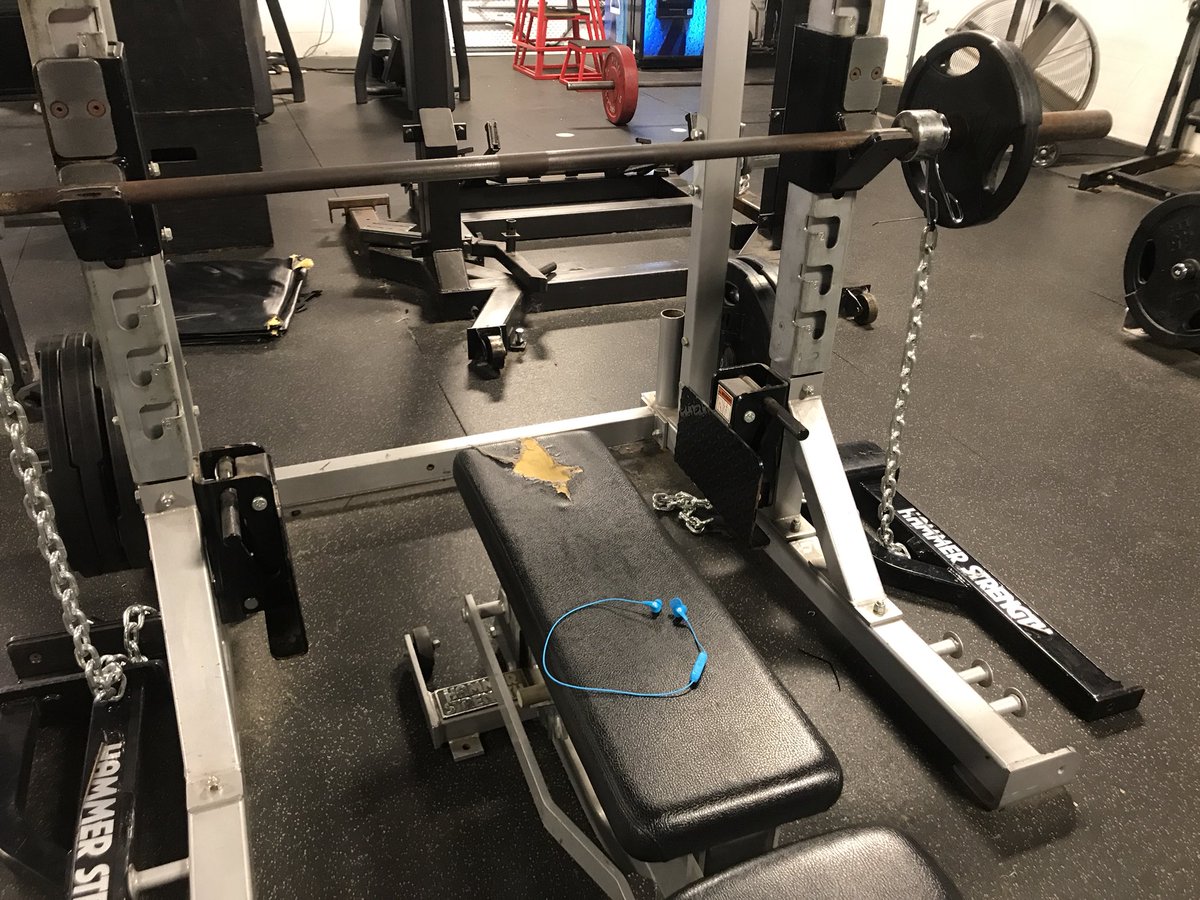 upsrabbit74's tweet image. great workout with my wireless headphones @JLabAudio. #FindYourGo.