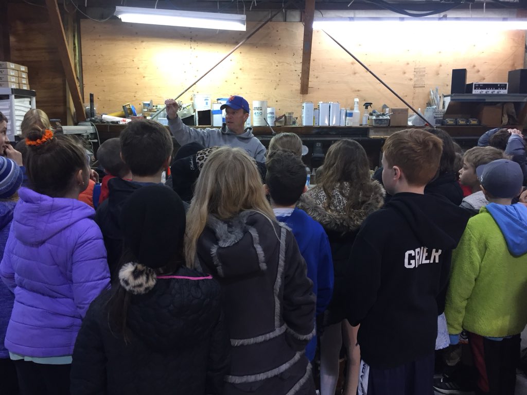 Kristen Goode tweet media