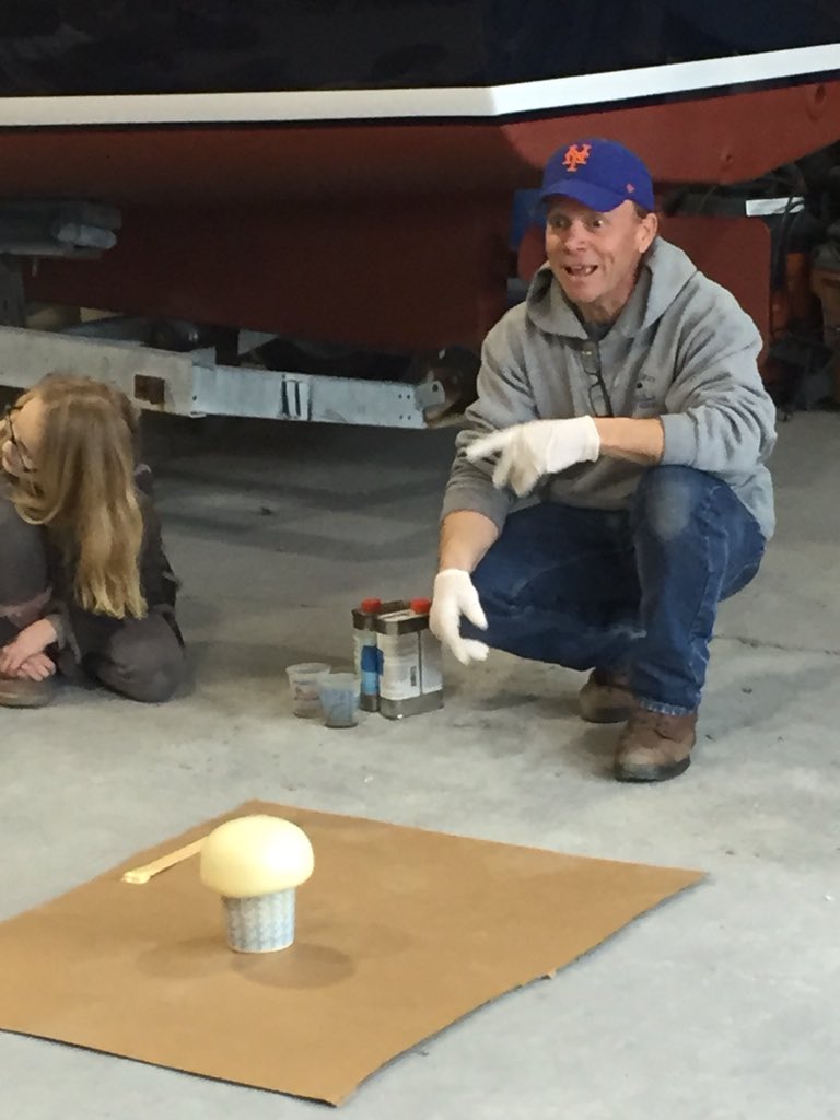 Kristen Goode tweet media