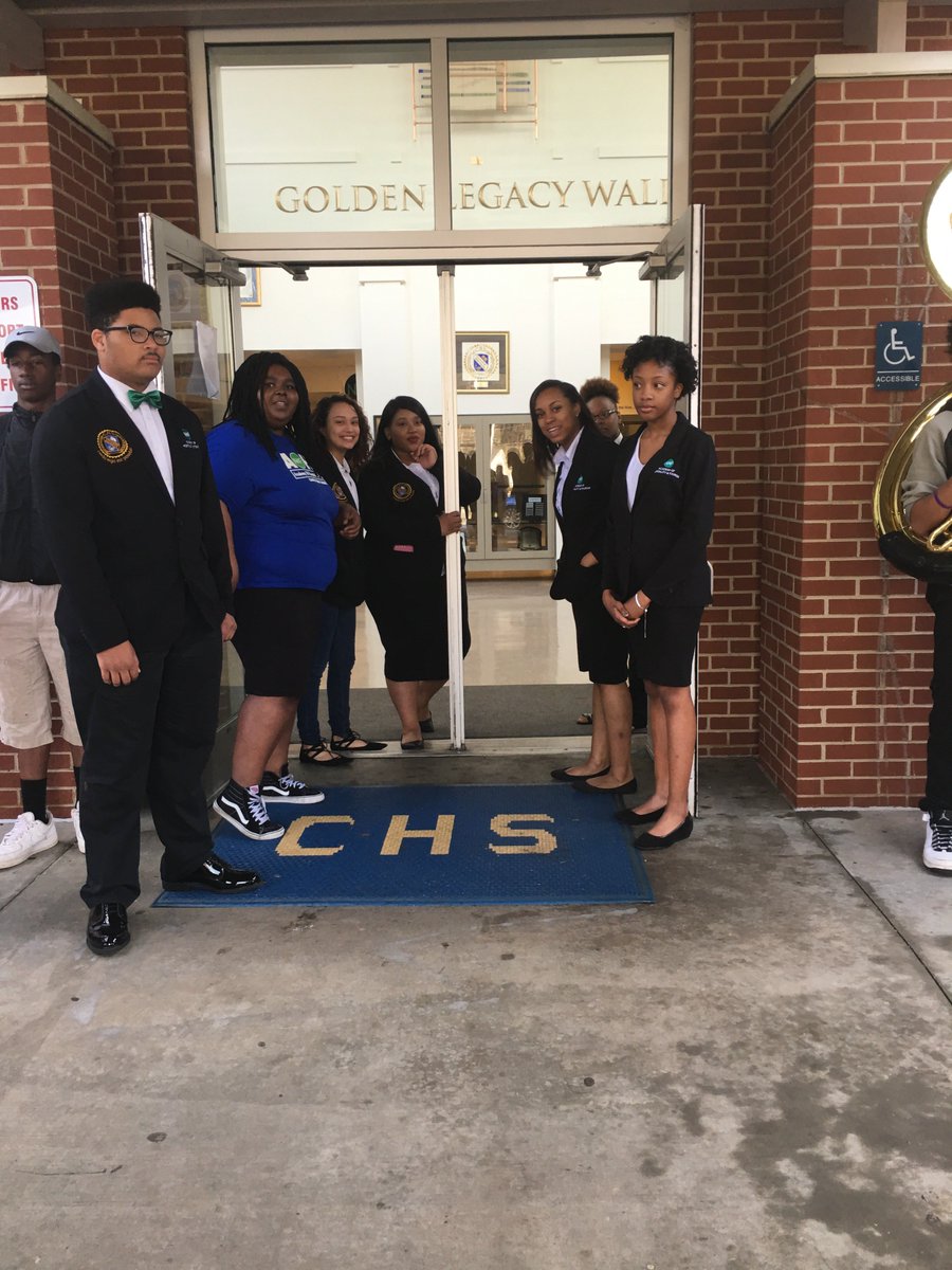 Carver High School (@chs_jacketpride) on Twitter photo The scholars of Walkertown Middle <a href="/WMSWolfpack/">Walkertown Middle</a> and Mineral Springs Middle <a href="/msms_bulldogs/">Mineral Springs_MS</a> were received with excellence and excitement at Carver High School <a href="/CHS_JacketPride/">Carver High School</a>! #Freshmantours #buildingthenation The scholars of Walkertown Middle <a href="/WMSWolfpack/">Walkertown Middle</a> and Mineral Springs Middle <a href="/msms_bulldogs/">Mineral Springs_MS</a> were received with excellence and excitement at Carver High School <a href="/CHS_JacketPride/">Carver High School</a>! #Freshmantours #buildingthenation