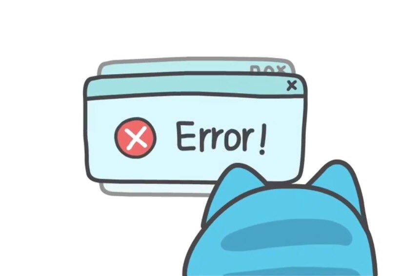 DatacronX's tweet image. #capoo #cat #internet #error #download #animated
instagram.com/p/BglnzfUhUfY/
youtu.be/j-ESYx9m7nQ