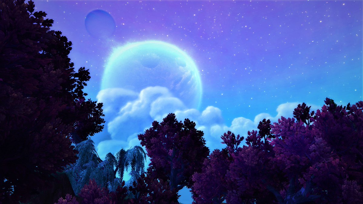 raini_bows's tweet photo. #ShadowmoonValley #Draenor #Warcraft https://t.co/07ZVfqtkHN