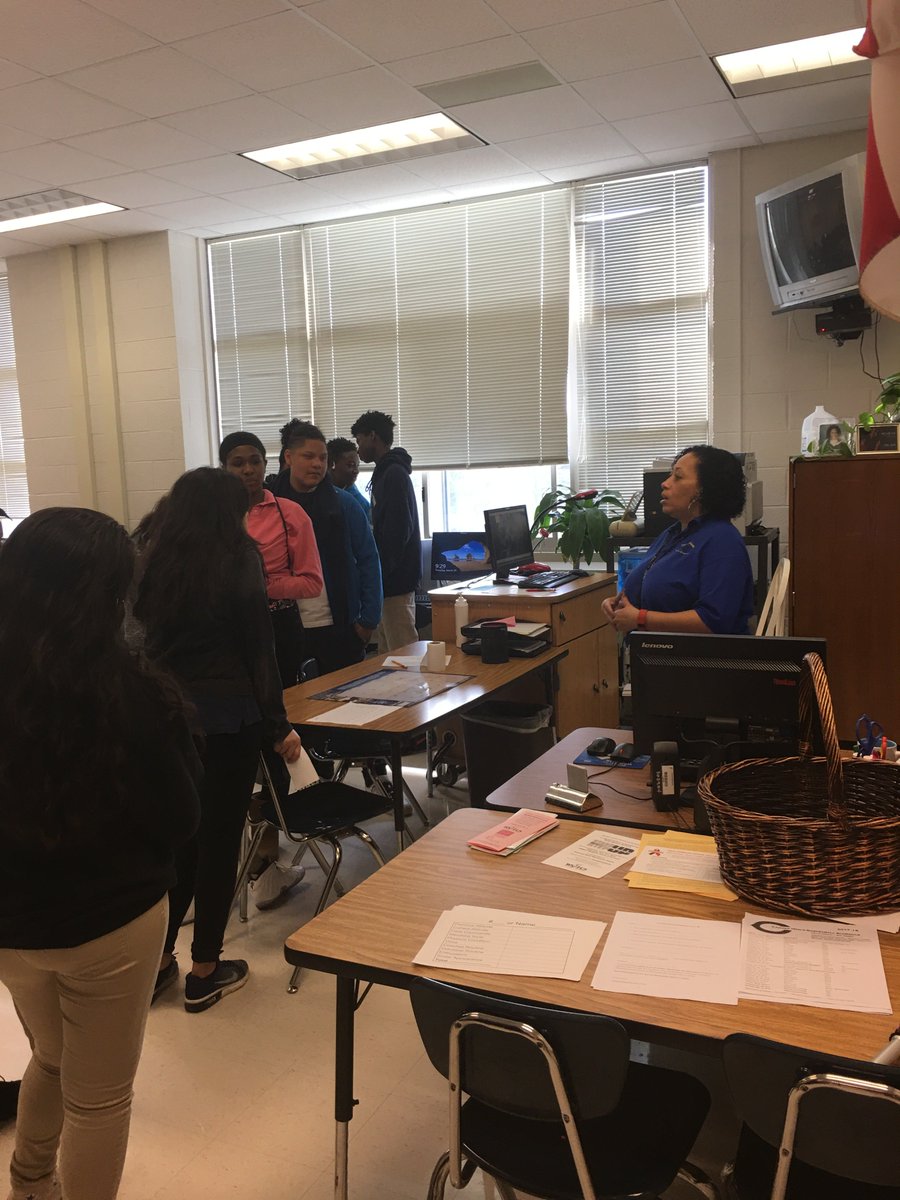 Carver High School (@chs_jacketpride) on Twitter photo Freshman Tours at Carver High <a href="/CHS_JacketPride/">Carver High School</a> Thank you to our Student services department for a successful event and thank you to <a href="/msms_bulldogs/">Mineral Springs_MS</a> and <a href="/WMSWolfpack/">Walkertown Middle</a>! #risingjackets #workingtogether #growingthenation Freshman Tours at Carver High <a href="/CHS_JacketPride/">Carver High School</a> Thank you to our Student services department for a successful event and thank you to <a href="/msms_bulldogs/">Mineral Springs_MS</a> and <a href="/WMSWolfpack/">Walkertown Middle</a>! #risingjackets #workingtogether #growingthenation
