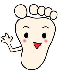 足裏ツボ子 Ashiuratsuboko Twitter
