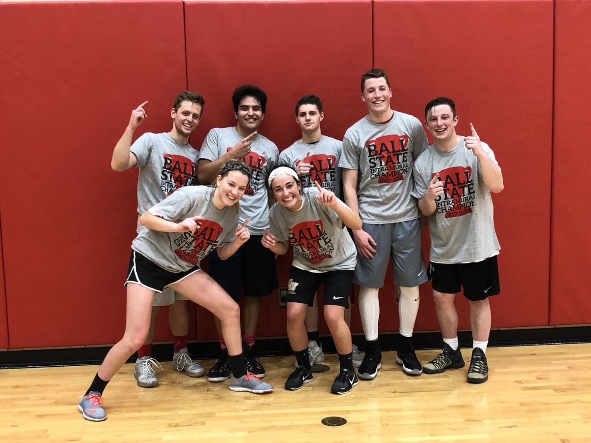 phipsibsu's tweet photo. Congrats to Phi Psi and AGD for winning the coed intramural basketball championship 🏆🏆🏆 https://t.co/AjOFwVq8cJ