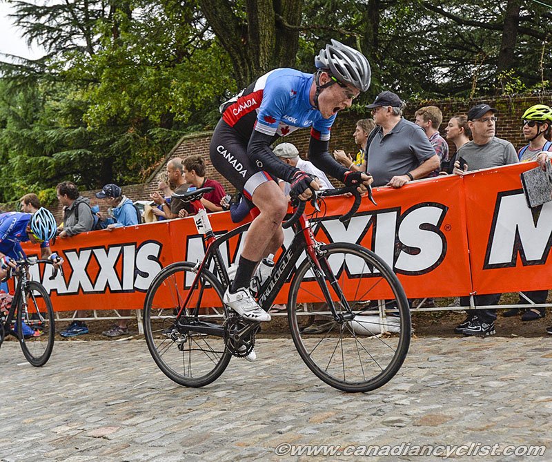 Canadian Cyclist tweet media