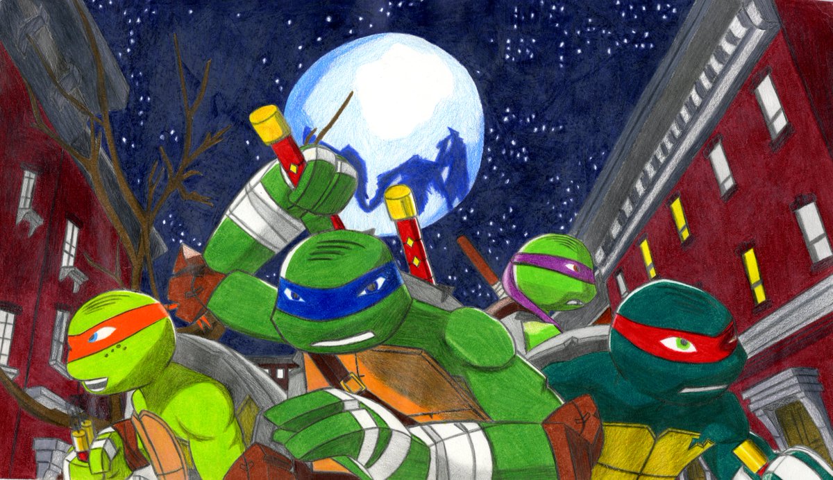 BCCcomicBooks's tweet photo. #BerkeleyCityCollege has a #ComicBook Club and student member #ChrisTriplett is the featured artist today - so check out his work on #SpongeBob, #SpiderMan, #TMNT, and #ThomasTheTankEngine! 📝🖌️🏆 #WeAreBCC https://t.co/aZZoczRwiz
