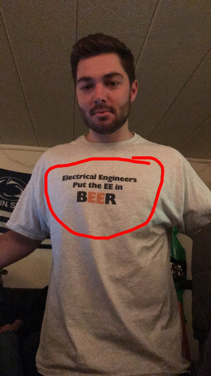 matt_lyons7's tweet photo. Happy 21st B-day to everybody’s favorite Double-E!!!🎈🎈🎈@mb1315 https://t.co/yKKz5kUPCZ