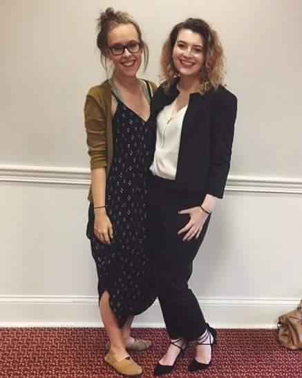 theorproject's tweet photo. Meet Laura! https://t.co/euXX9fz6Qv