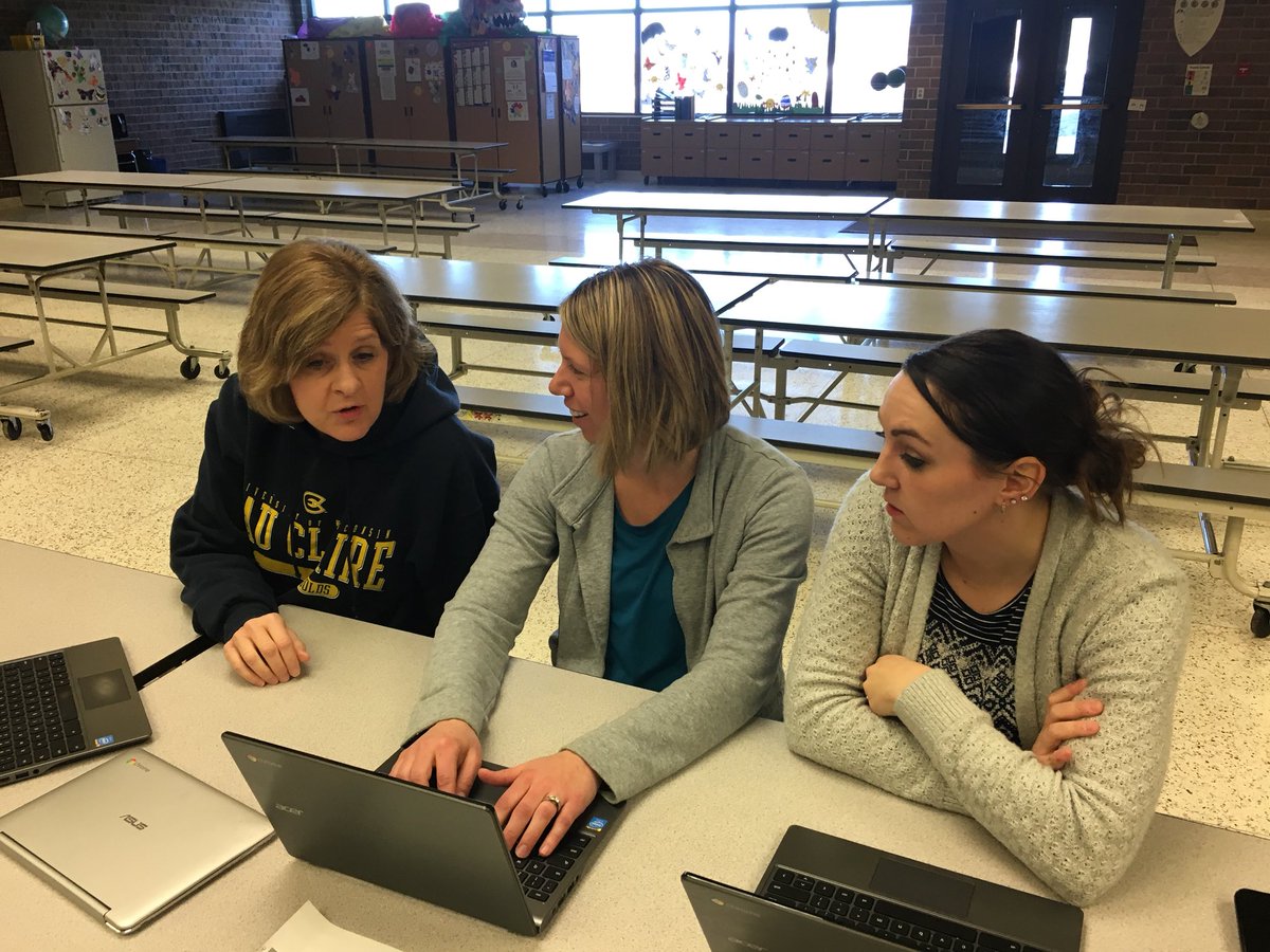 iVelvet's tweet photo. Thanks Medford for the awesome day! It was fun and filled with learning! #IECNetwork @Seesaw @GoogleForEdu https://t.co/1NkapFOZe5