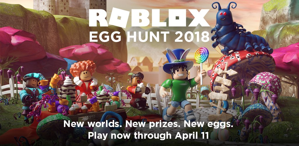 Roblox On Twitter Our Eggs May Be Hard To Find But You - roblox update april