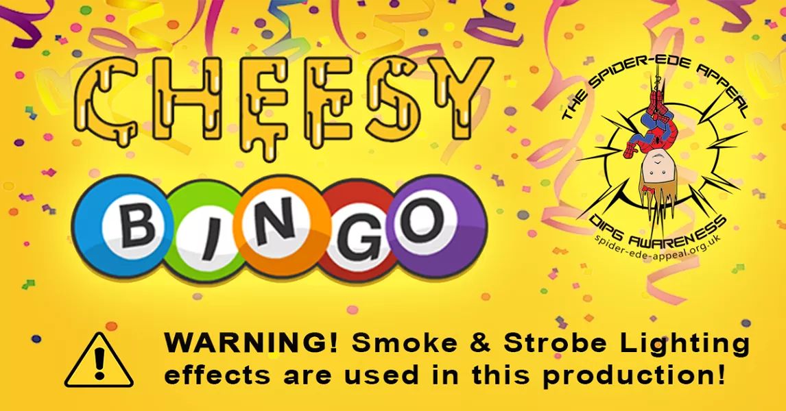 🧀 Cheesy Bingo 🧀 tweet media