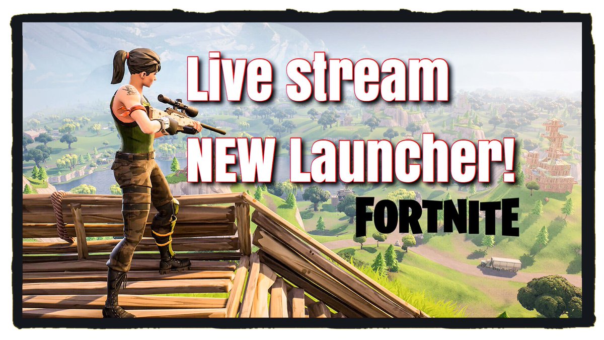 SINFOmation's tweet photo. Watch my stream guys https://t.co/McOq0esTyp