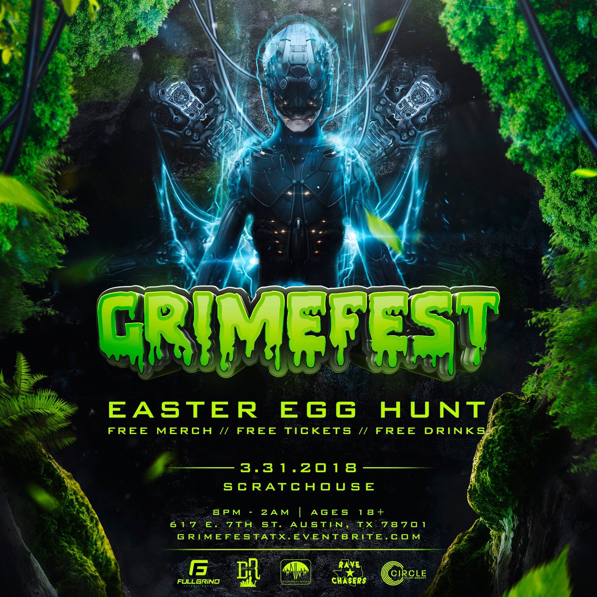 christtiinnaaa's tweet photo. I’ve teamed up with @GRIME_FEST &amp; we are so happy to present our grimey Easter Egg Hunt 🐰🔥

throughout the whole night be sure to look around the venue to see if you can spot any eggs which will include so many surprises 😉😏

⚠️ AND WE HAVE A GOLDEN EGG ⚠️ https://t.co/AwUtvVlA5V
