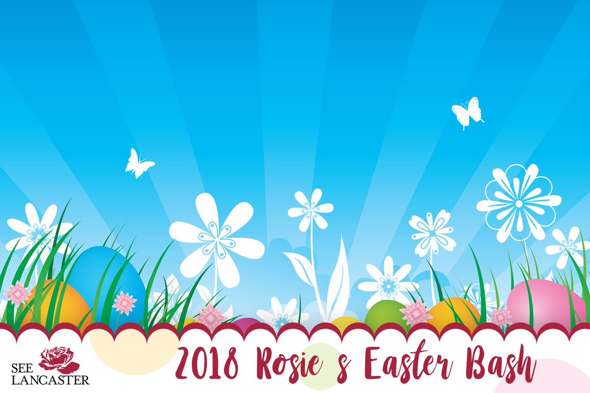 TapSnapCLT's tweet photo. Looking forward to City of Lancaster's Rosie's Easter Bash on Saturday!  #TapSnapCLT  #RosieEasterBash  #photobooth 
Book your next event at https://t.co/SBjxrS56GT https://t.co/Js1hNv2oDA
