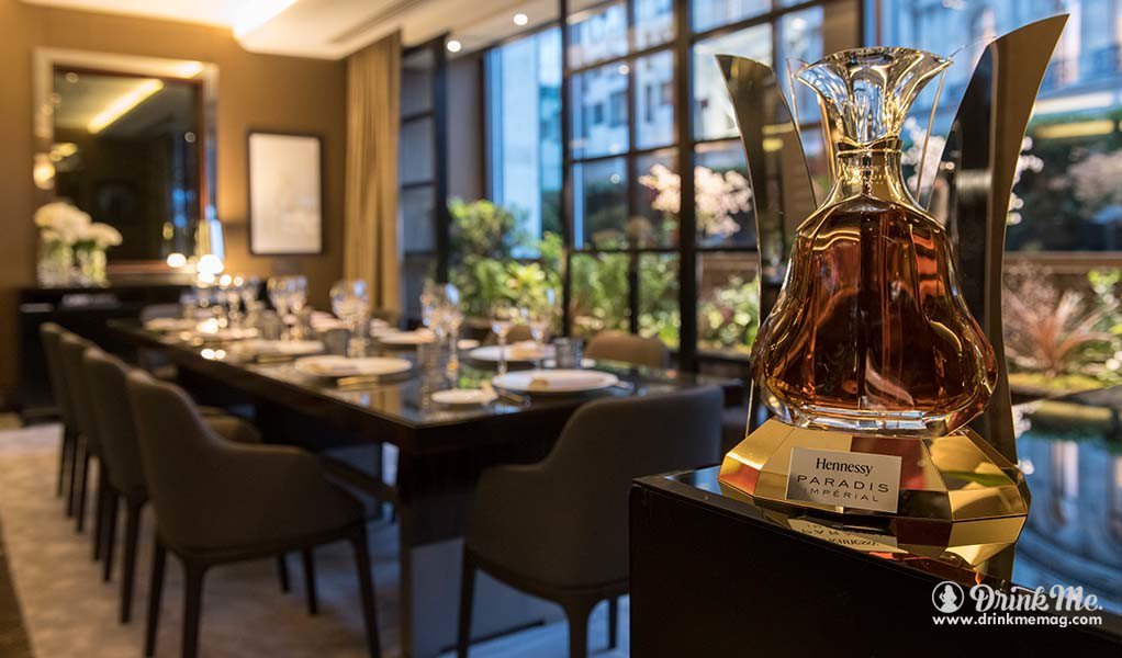 Luxury Imperial Dining with Paradise drinkmemag.com/luxury-imperia…