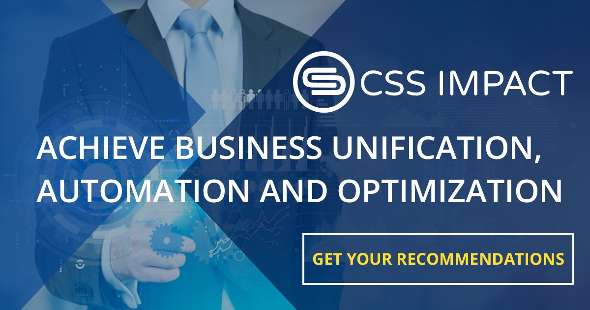 CSS IMPACT tweet media