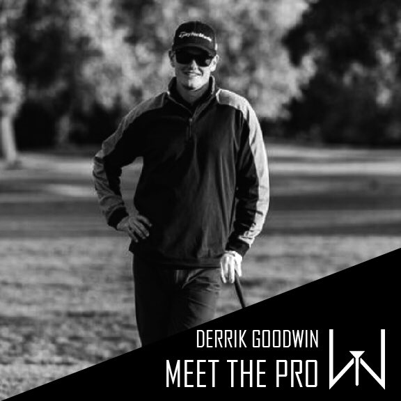 WiredGolf's tweet photo. Derrik Goodwin(@derrikg18), the 2017 PGA of MB Teacher of the Year, is our final pro introduction. Reply with the course youβre most looking forward to playing this year, give us a follow and you could be the lucky winner of a free online lesson from Derrik. #wiredgolf https://t.co/uax9rIWT9k