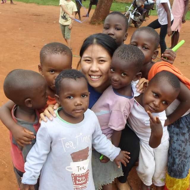 jamilla4956's tweet photo. IYF Uganda (mindset education team) https://t.co/iHHeLHkFW0