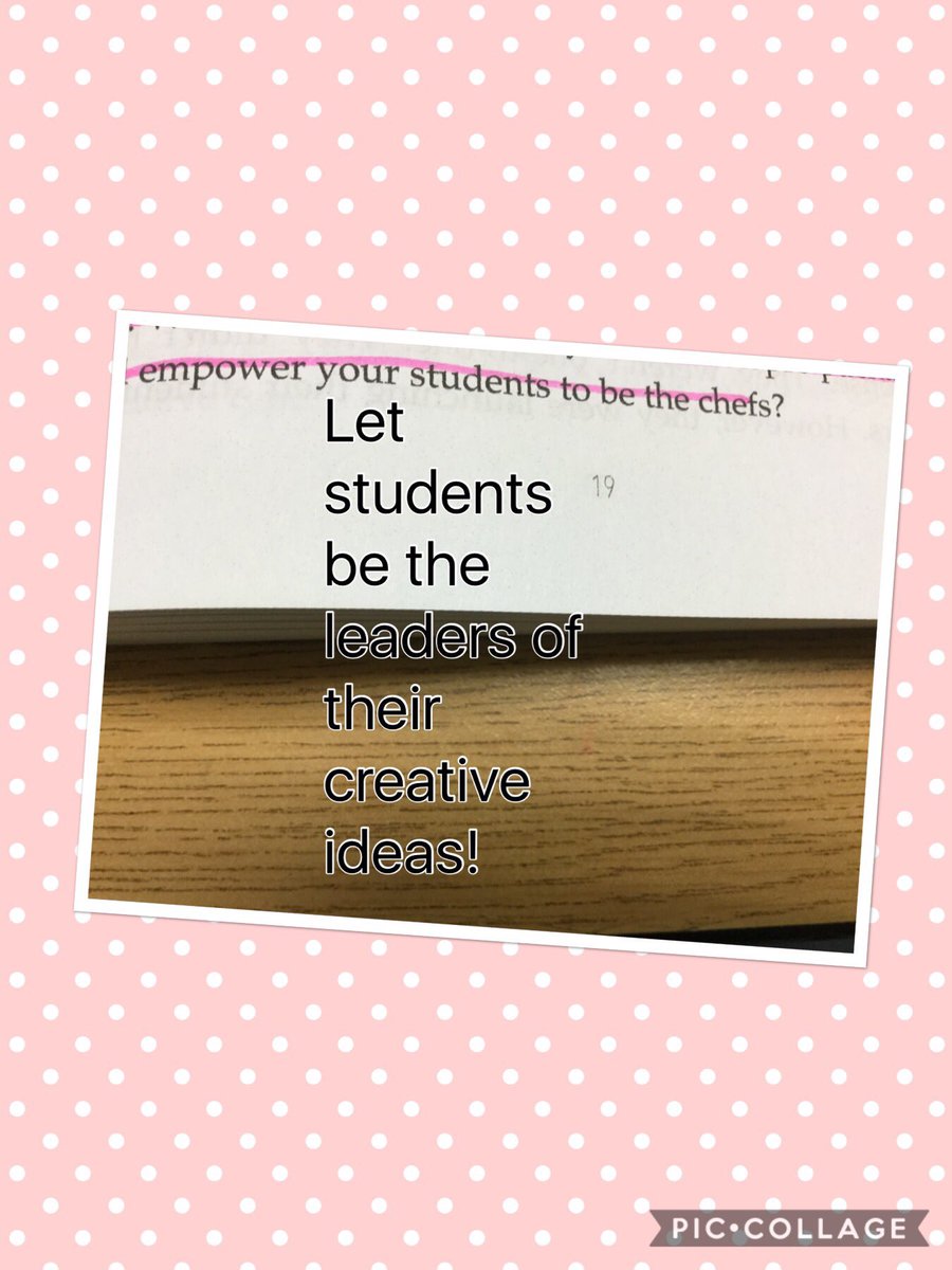 Jenise Ediger tweet media