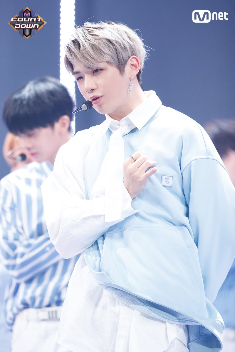 tpal38871's tweet photo. [#MCOUNTDOWN] Ep.564
올해도 우리원 황금길 약속해요♡
#WannaOne - #IPROMISEYOU ♪
World No.1 KPOP Chart Show M COUNTDOWN #Mnet
무대 보러가기 ▶ https://t.co/6R0qfo3BQK by #Loveinmotion_mh via @c0nvey https://t.co/0bBQKgKEj9