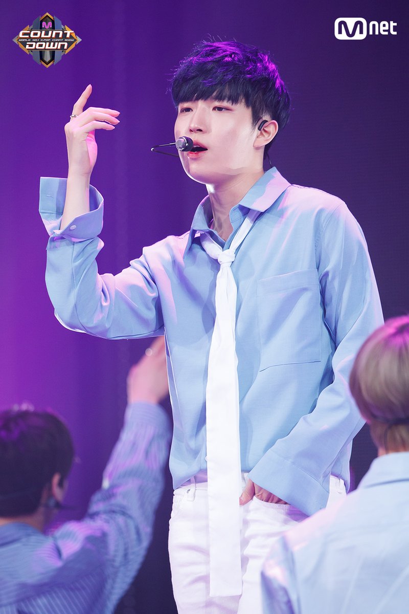 tpal38871's tweet photo. [#MCOUNTDOWN] Ep.564
올해도 우리원 황금길 약속해요♡
#WannaOne - #IPROMISEYOU ♪
World No.1 KPOP Chart Show M COUNTDOWN #Mnet
무대 보러가기 ▶ https://t.co/6R0qfo3BQK by #Loveinmotion_mh via @c0nvey https://t.co/0bBQKgKEj9