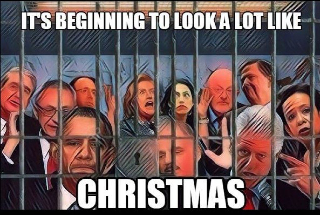 NoSleepTilGitmo's tweet photo. #HRCVideo #ReleaseTheVideo #MAGA #Qanon @realDonaldTrump #TheStorm #TheGreatAwakening #BOOM @POTUS #GitmoIsCalling #Marlins #LauraIngraham https://t.co/cMnM7y7jtk