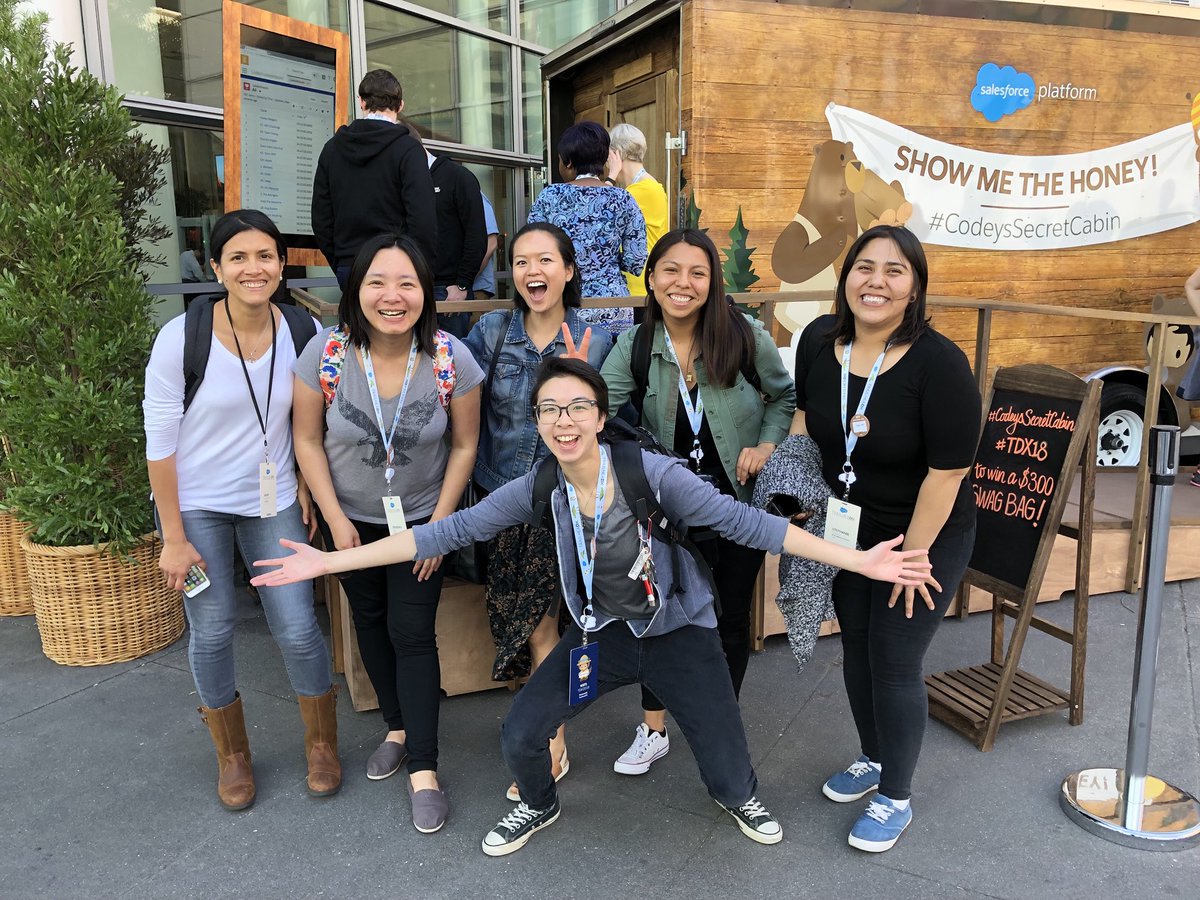 liansthumbs's tweet photo. #CodeysSecretCabin #tdx2018 #team8minorless https://t.co/bNBhnMHdpU