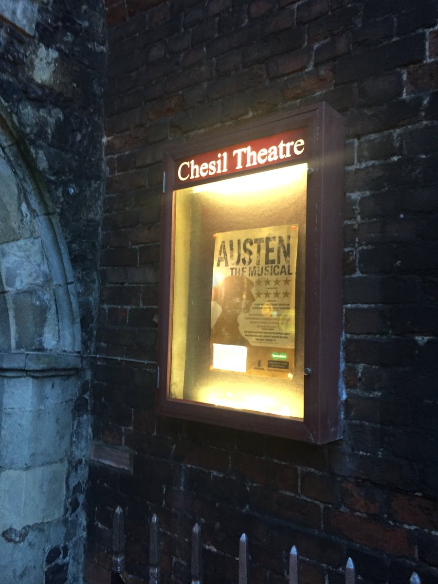 austenadventure tweet picture
