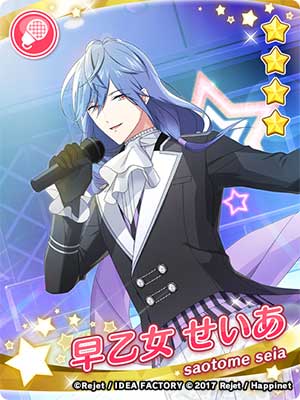 starevo_eng's tweet photo. Event: Starevo x LAGRANGE POINT

- 5* [LP Collab] Mizuki &amp; Shy
- 4* [LP Collab] Saotome Seia
- 3* [LP Outfit] Hanabusa Mizuki
- 3* [LP Outfit] Saotome Seia https://t.co/Nh4NtryRDe