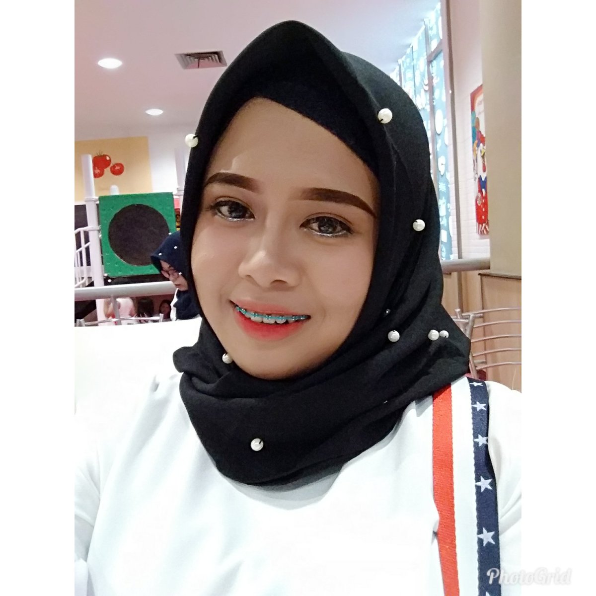 AntiAndana's tweet photo. #FotoProfilBaru https://t.co/DKbsTfgYPE