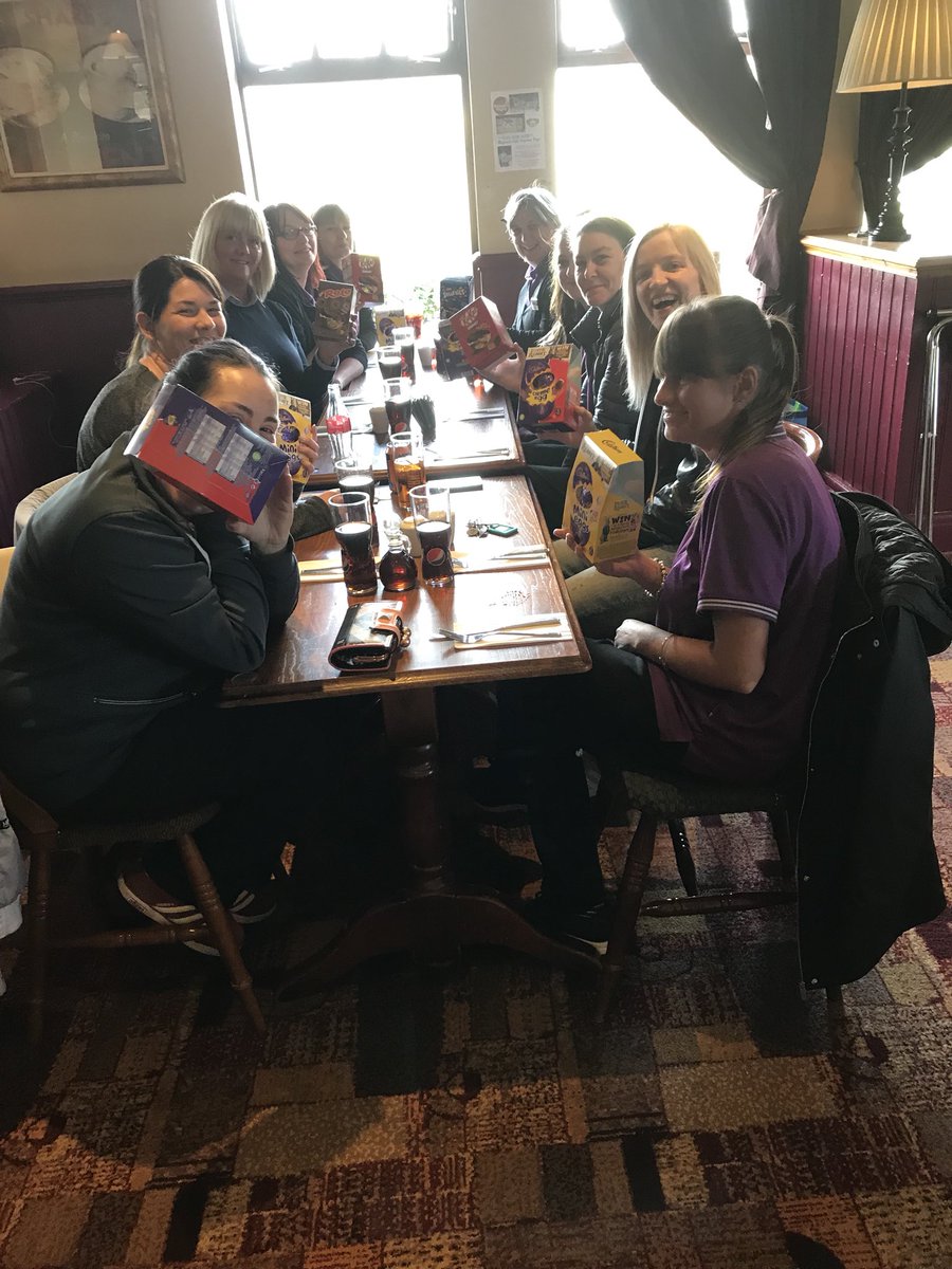 How to get the team ready for a busy Easter holiday, feed them chocolate eggs <a href="/MrBernardBear/">Bernard ʕ´•ᴥ•`ʔ</a> <a href="/WeAreSUGM/">WeAreSUGM</a> <a href="/SDEBDD/">simon ewins</a> <a href="/premierinn/">Premier Inn</a> <a href="/AndyFr4ncis/">AndyFr4ncis</a>