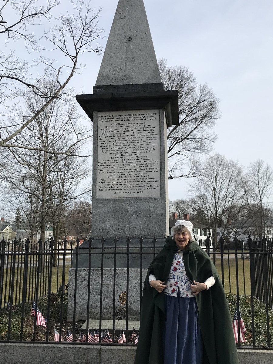 Day 2 in Boston. Threw tea in the harbor (pronounced hahbah), Lexington/Concord, JFK Library, and the famous Cheers Bar to eat